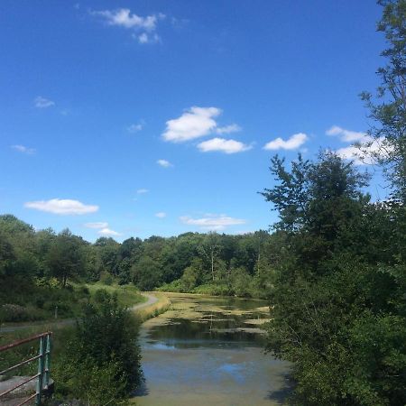 La Vallée Seneffe Exterior foto