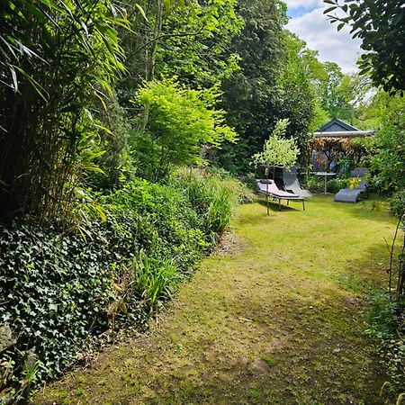 La Vallée Seneffe Exterior foto