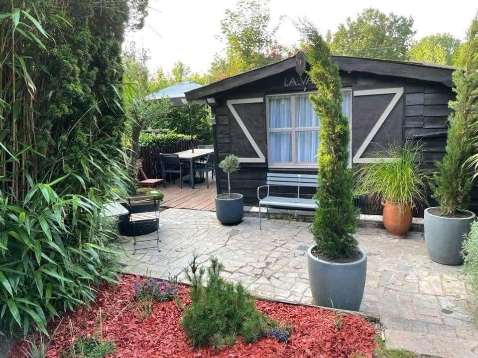 La Vallée Seneffe Exterior foto
