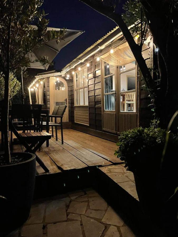 La Vallée Seneffe Exterior foto