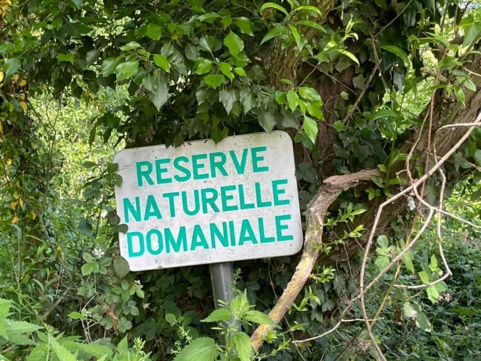 La Vallée Seneffe Exterior foto