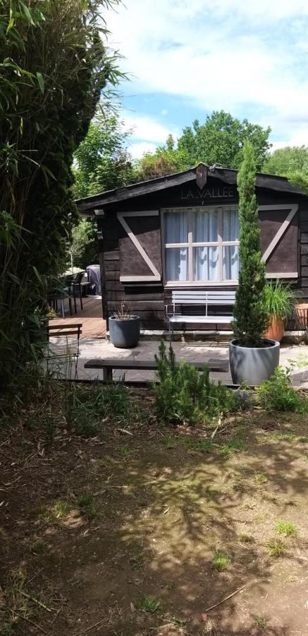La Vallée Seneffe Exterior foto