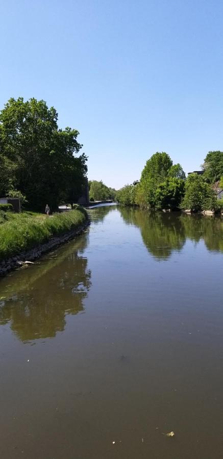 La Vallée Seneffe Exterior foto