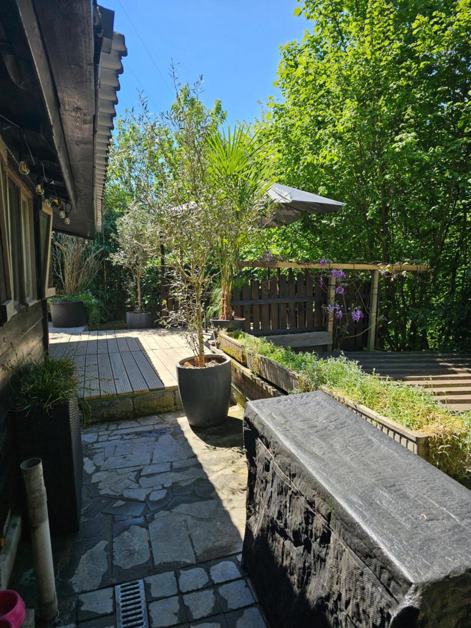 La Vallée Seneffe Exterior foto